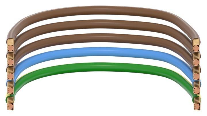 Striebel&John Abgangsleitung ZLSZA1615