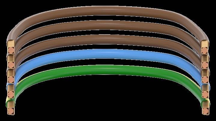 Striebel&John Abgangsleitung ZLSZA1615