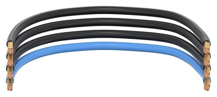 Striebel&John Zugangsleitung ZLSZZ1010