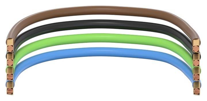 Striebel&John Abgangsleitung ZLSZZ1616