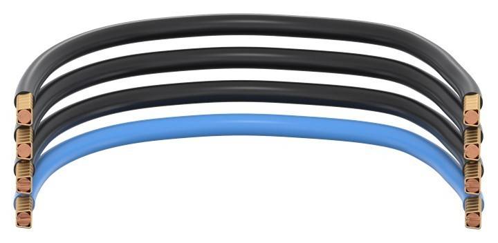 Striebel&John Abgangsleitung ZLSZZ1618