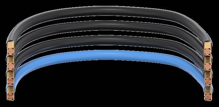 Striebel&John Abgangsleitung ZLSZZ1618