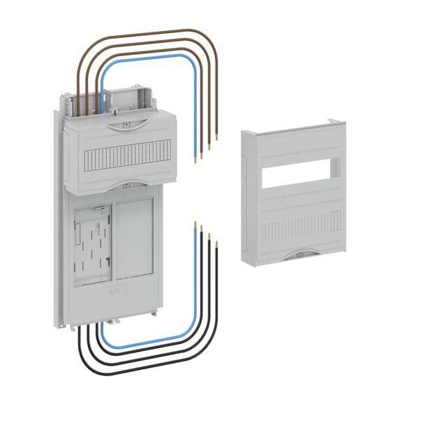 Striebel&John Ausrüstsatz ZMB10U