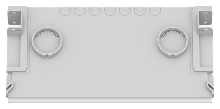 Striebel&John Schottwand horizontal ZTW1A