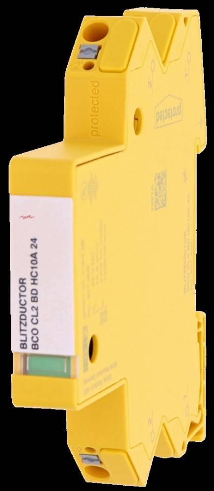 DEHN ÜS-Ableiter BCO CL2 BD HC10A 24