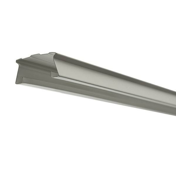 LTS Licht&Leuchten Tragschiene 3065mm ALA-T 3065 ws