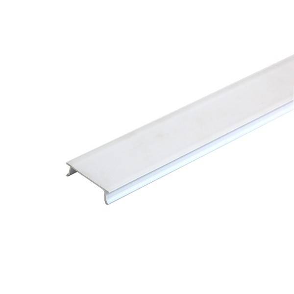 LTS Licht&Leuchten Blindabdeckung ALA-Z BA/1530 ws
