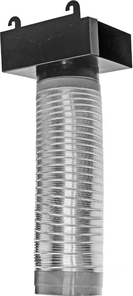 Amica Umluft-Set 00079