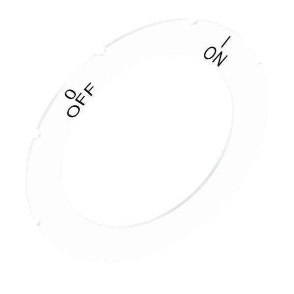Stahl Schild 8602/3 227004