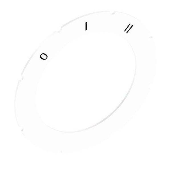 Stahl Schild 8602/3 227006