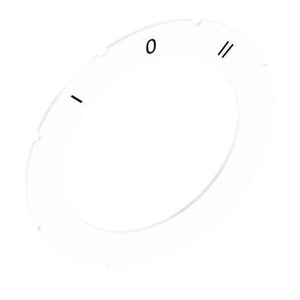 Stahl Schild 8602/3 227007