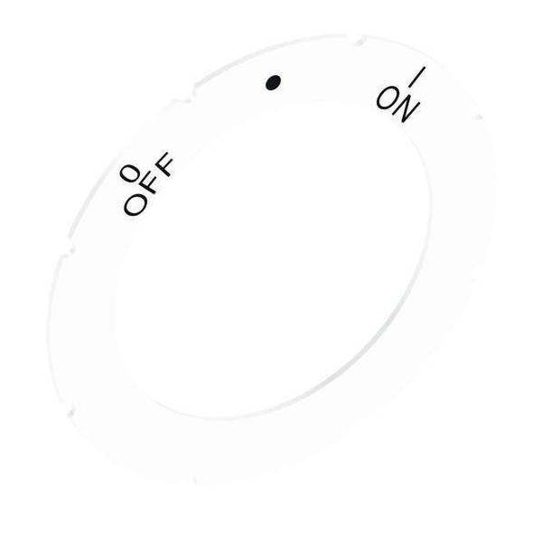 Stahl Schild 8602/3 227012