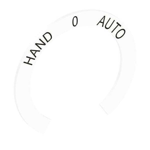 Stahl Schild 8602/3 227494