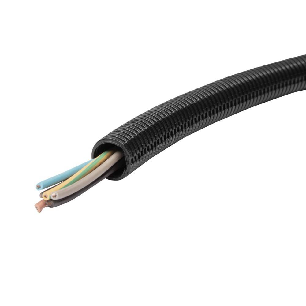 Fränkische Spiralschlauch 1PASM-07B.50