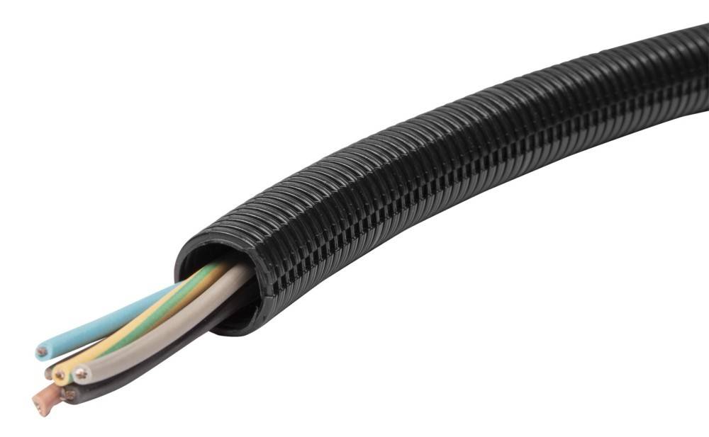 Fränkische Spiralschlauch 1PASM-04B.100