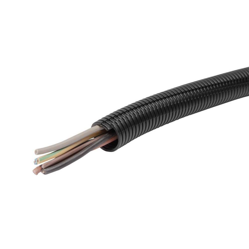 Fränkische Spiralschlauch 1PPSM-17U.50