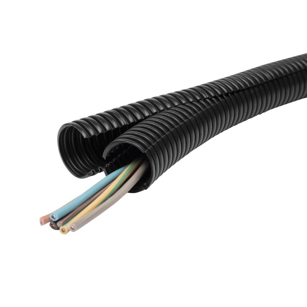 Fränkische Spiralschlauch 2PPSM-07U.50