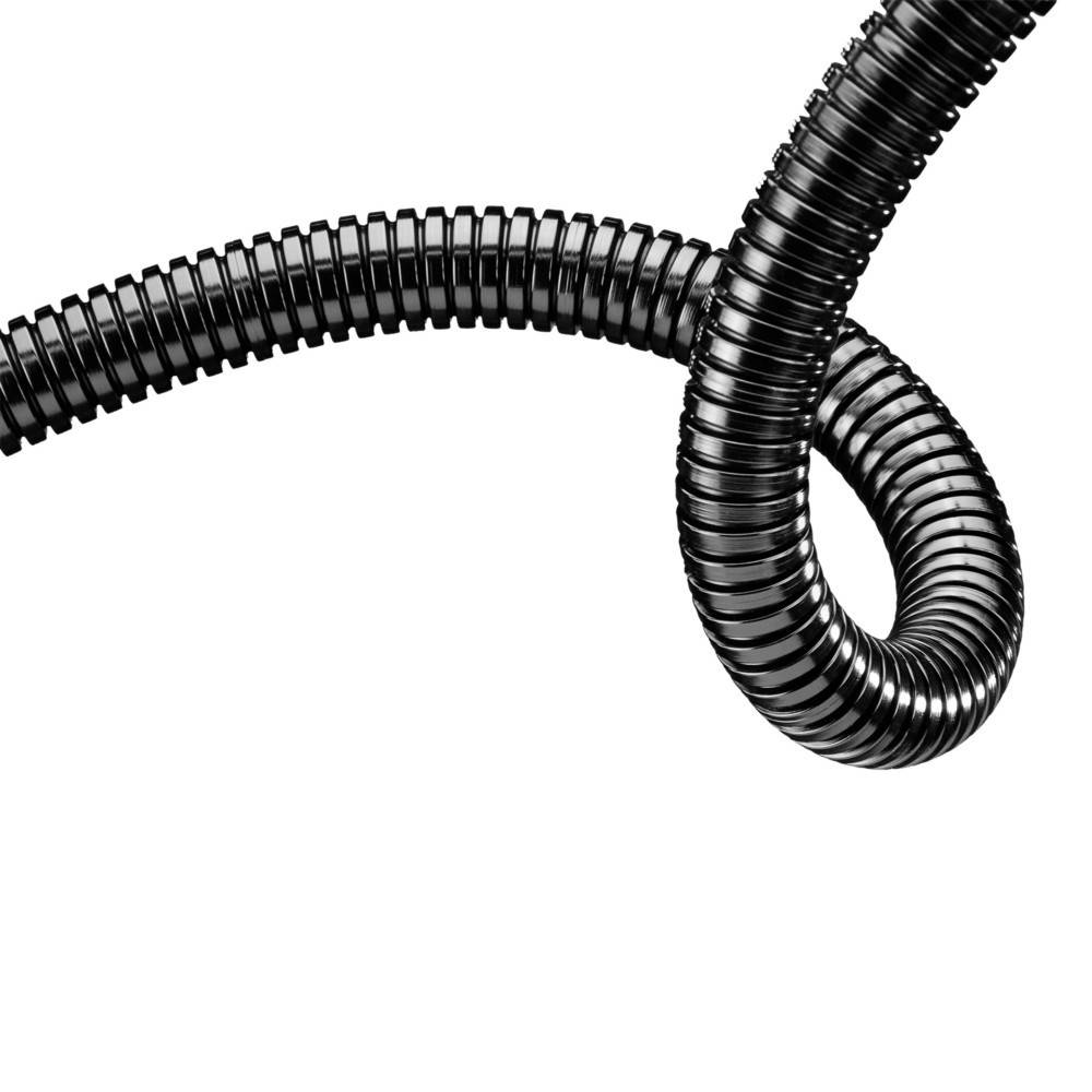 Fränkische Kunststoffwellrohr FPDRC-36B.25