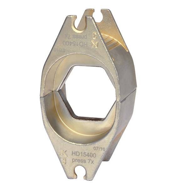Klauke Presseinsatz Serie 15 HD15400