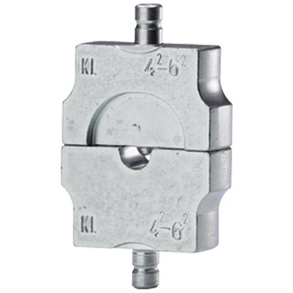 Klauke Presseinsatz HN 4, 10 mm² HN410