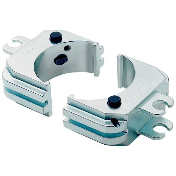Klauke Adapter für Presseinsätze UA12TKL