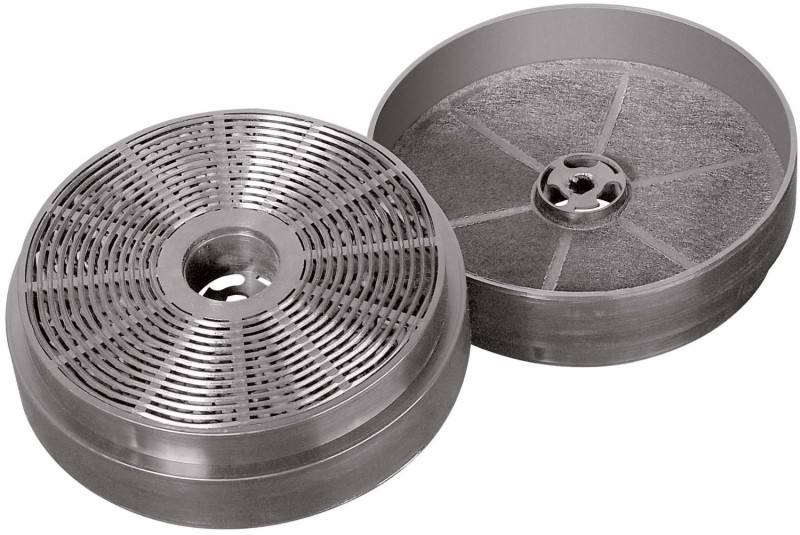 Oranier Aktiv-Kohlefilter 9208 95 (VE2)