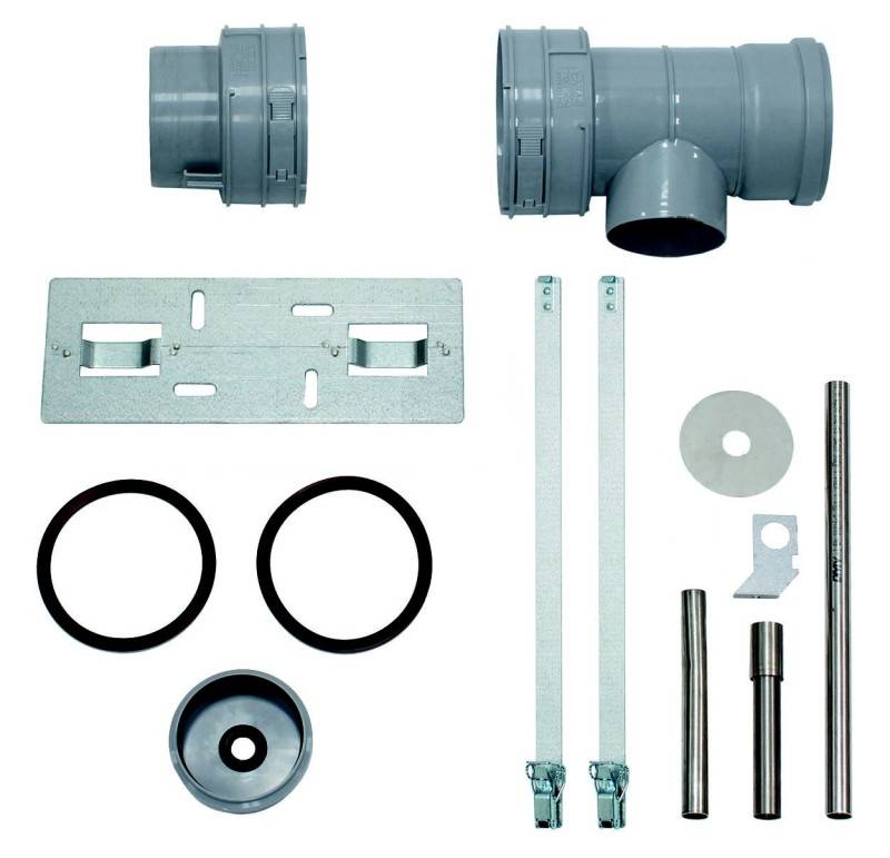 Vaillant T-Stück 0020042774 (VE8)