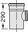 Vaillant Revisionselement 0020095561