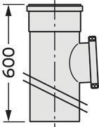 Vaillant Revisionselement 0020095562