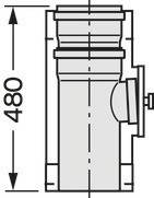 Vaillant Revisionselement 0020095589