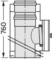 Vaillant Revisionselement 0020095590