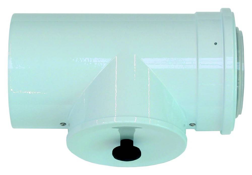 Vaillant Reinigungsöffnung 0020106382
