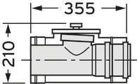 Vaillant Revisionsstück 0020106407