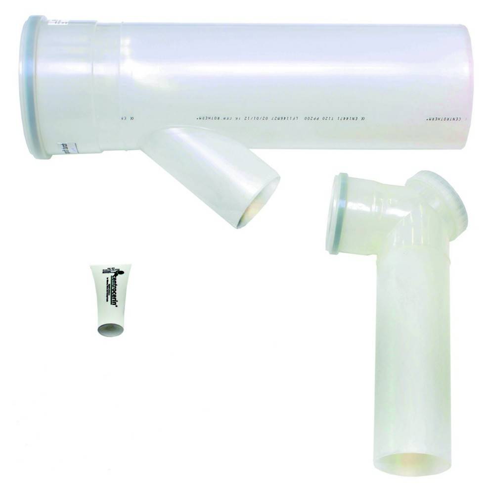 Vaillant Erweiterungs-Set 0020106554