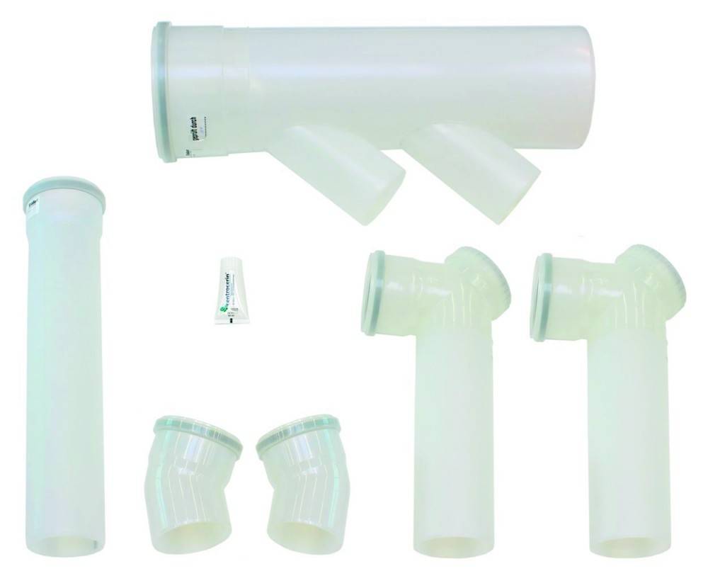 Vaillant Erweiterungs-Set 0020106556