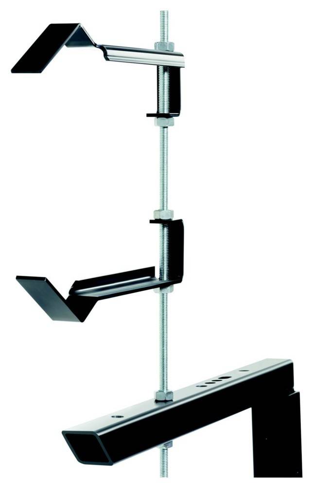 Vaillant Halter Luft-/Abgassystem 0020107879