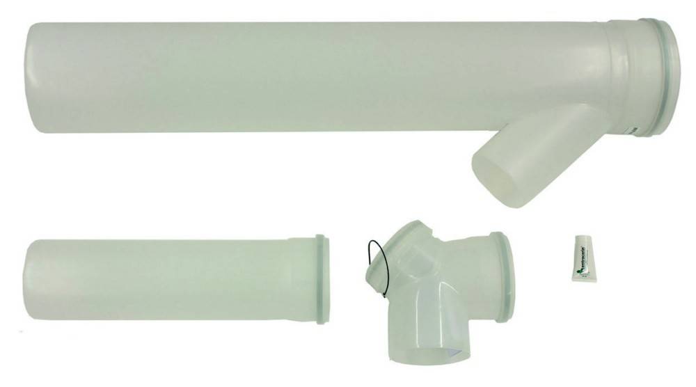 Vaillant Erweiterungs-Set 0020151158