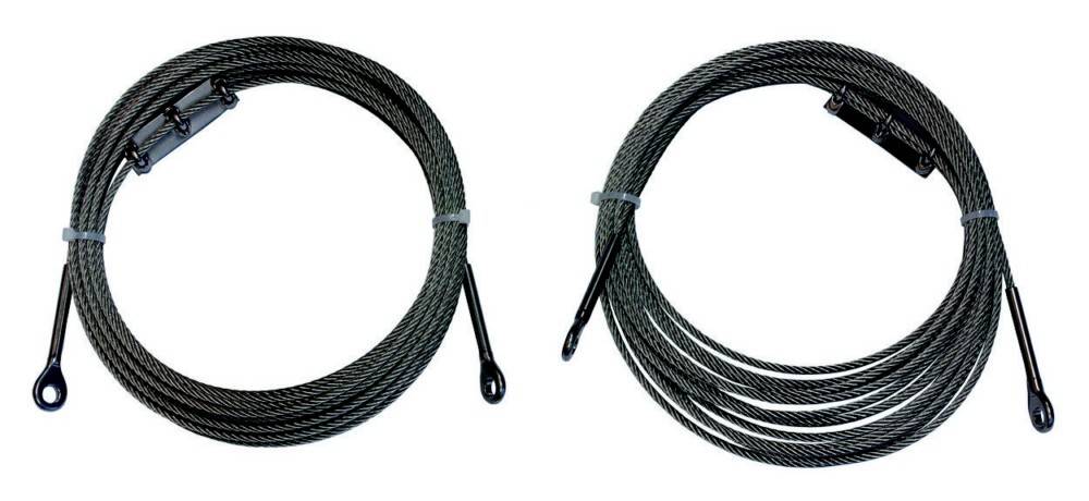 Vaillant Abspannseil 0020160658