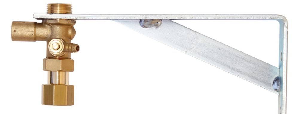 Vaillant Wandhalter 0020173592