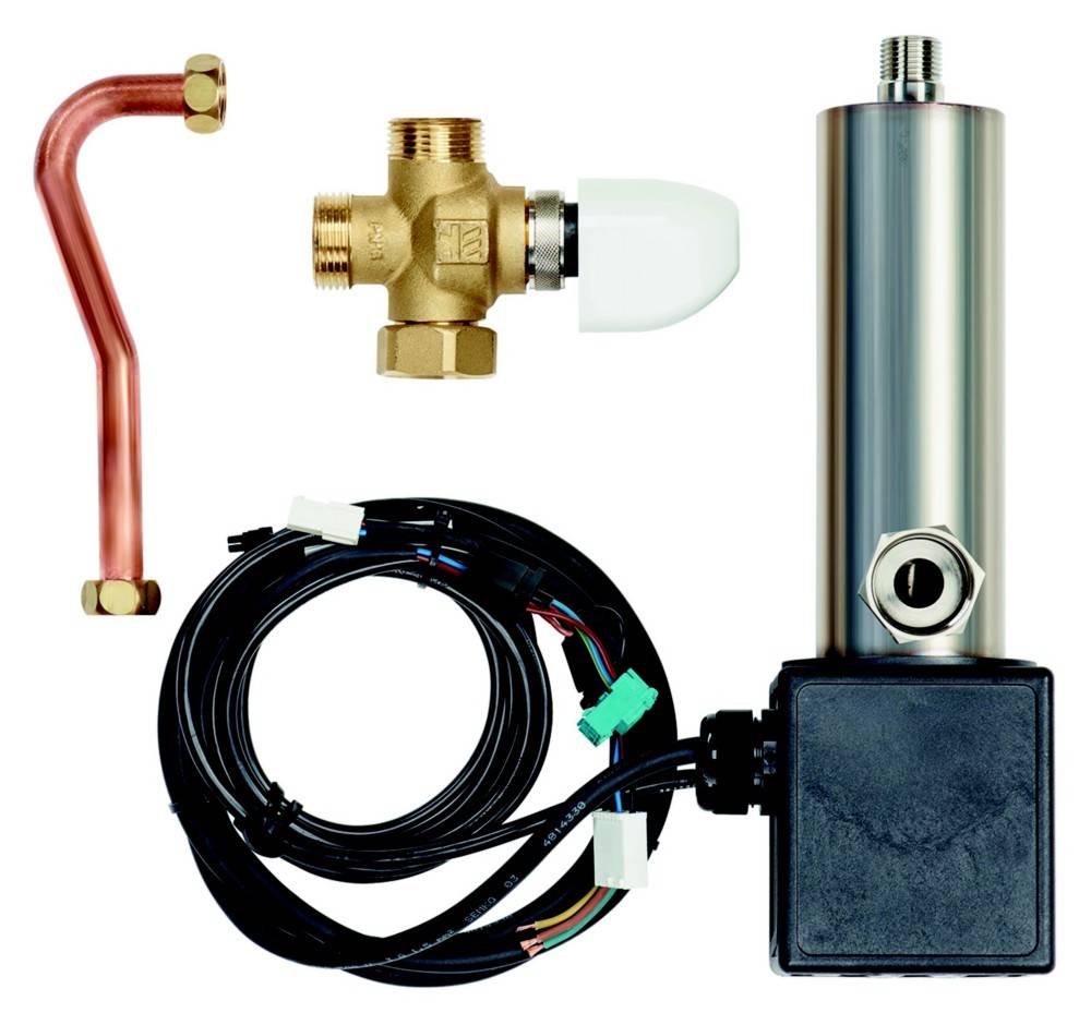 Vaillant Elektro Heizstab 0020204487