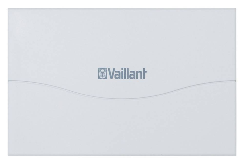 Vaillant Spannungsnetzteil VR 38