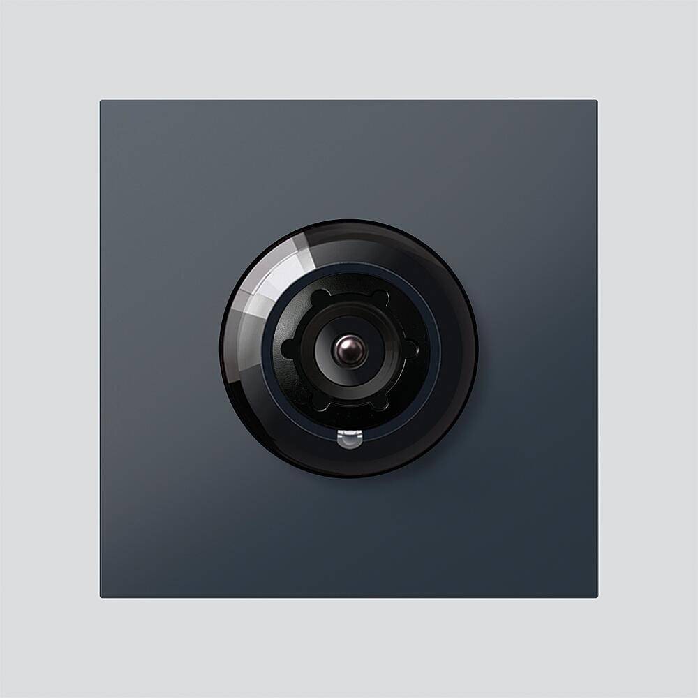 Siedle&Söhne Bus-Kamera 130 BCM 753-0 AG