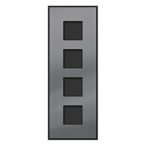 TCS Tür Control Inputzmontageset ZAU2051-0030