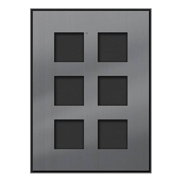 TCS Tür Control Inputzmontageset ZAU2060-0030