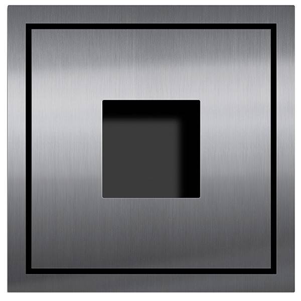 TCS Tür Control Inputzmontageset ZAU2061-0030