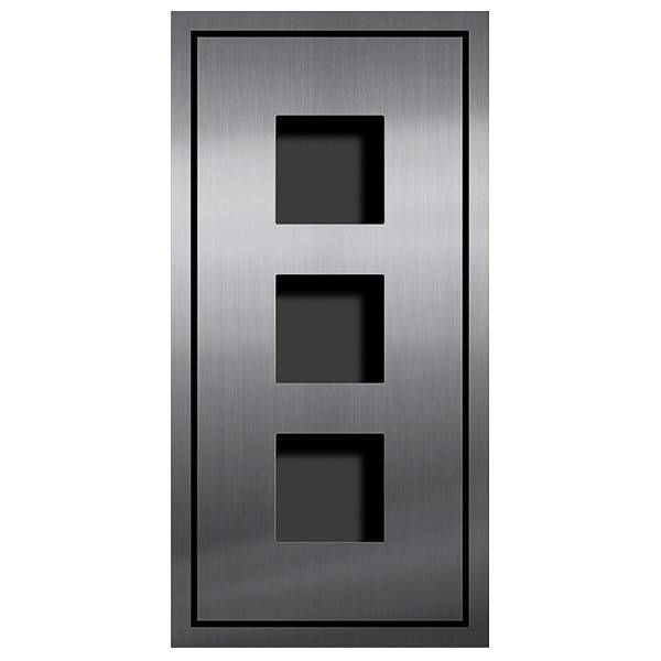 TCS Tür Control Inputzmontageset ZAU2063-0030