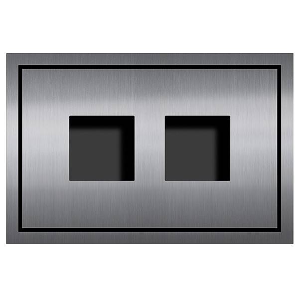 TCS Tür Control Inputzmontageset ZAU2067-0030