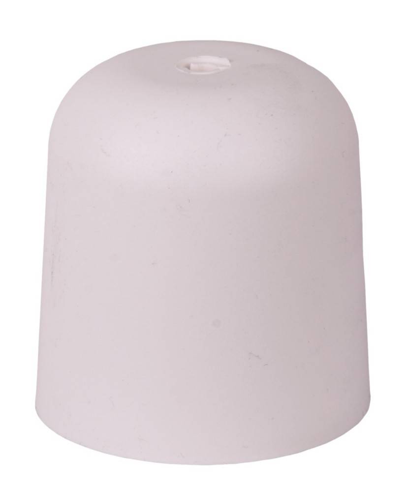 Pollmann Lampenbaldachin weiß 3400107