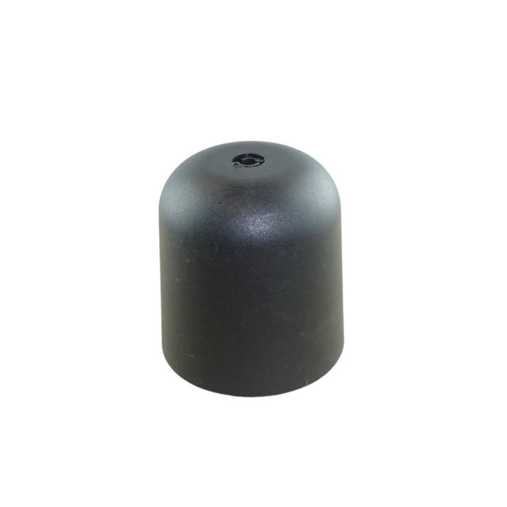 Pollmann Lampenbaldachin schwarz 3400109