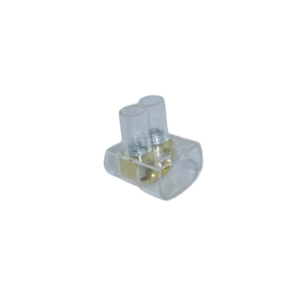 Pollmann Boxline BK2/160, 2x16mm BK2/160, 2X16QMM